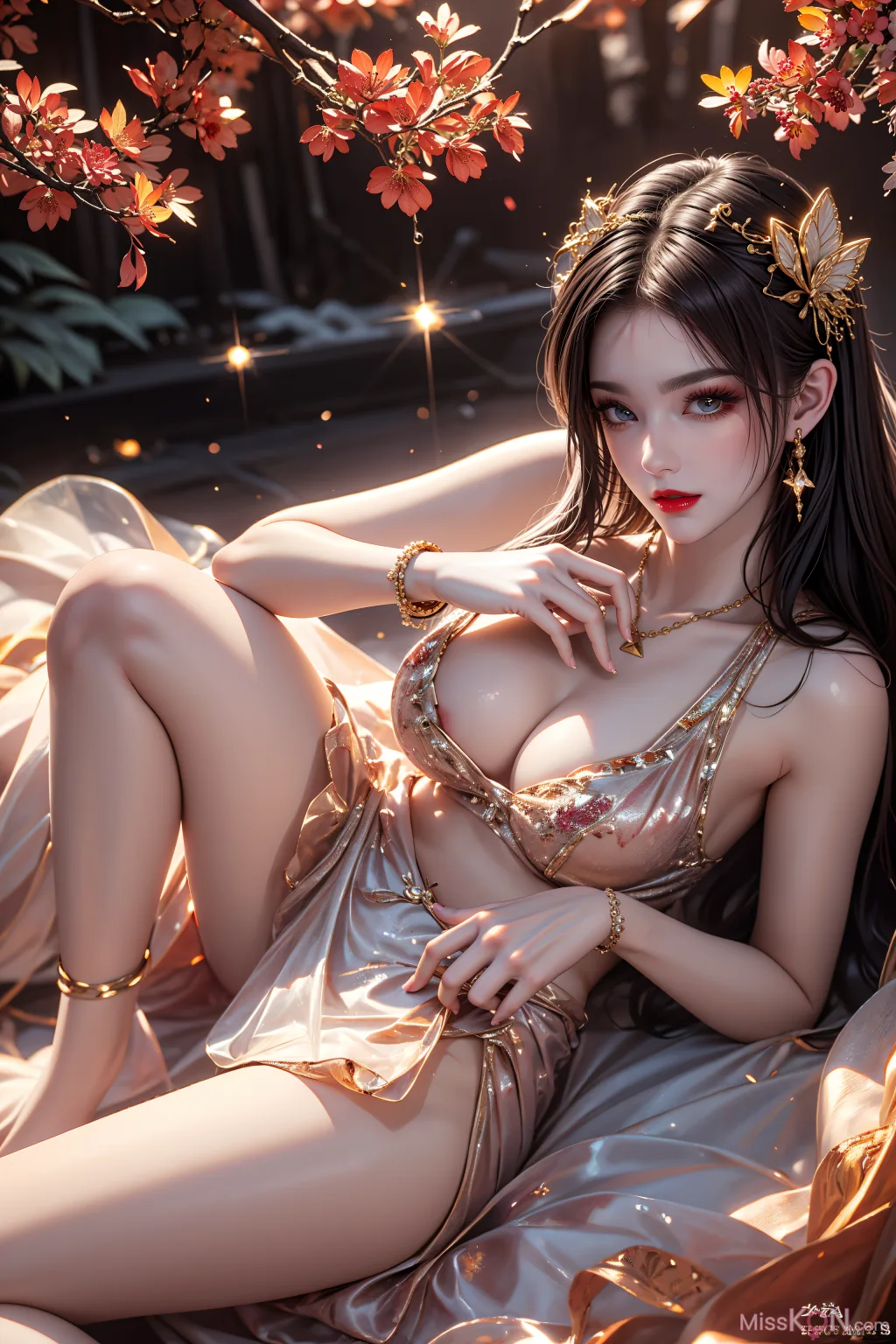 [AI Generated] 斗破苍穹-美杜莎 (117 photos) – Page 2