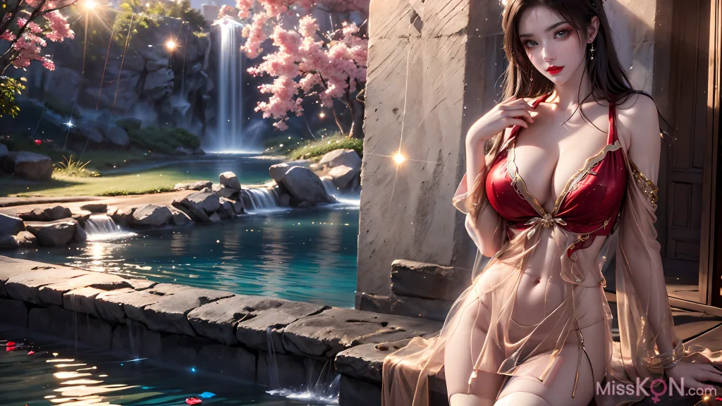 [AI Generated] 斗破苍穹-美杜莎 (117 photos) – Page 2