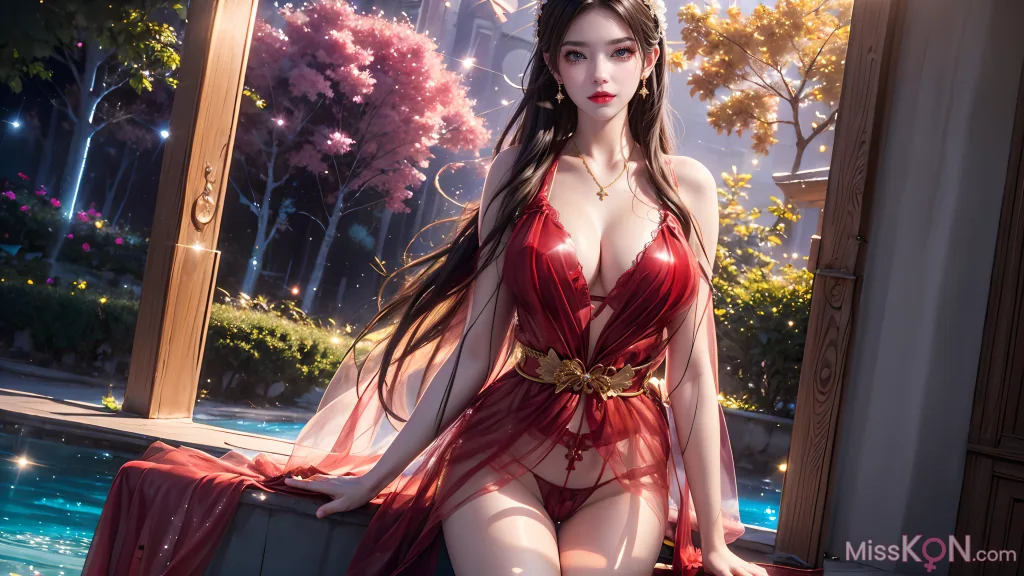 [AI Generated] 斗破苍穹-美杜莎 (117 photos) – Page 2