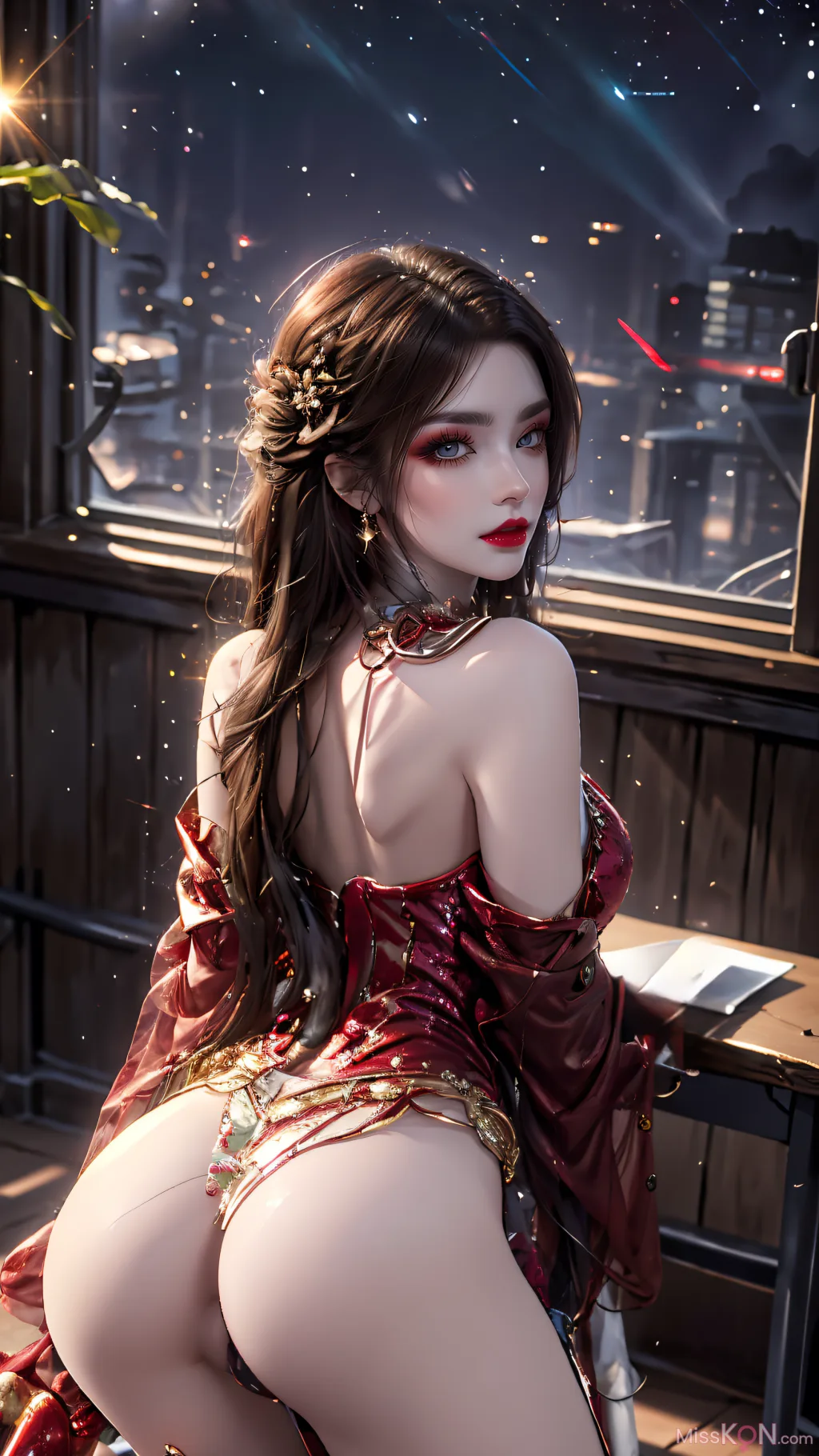 [AI Generated] 斗破苍穹-美杜莎 (117 photos) – Page 3