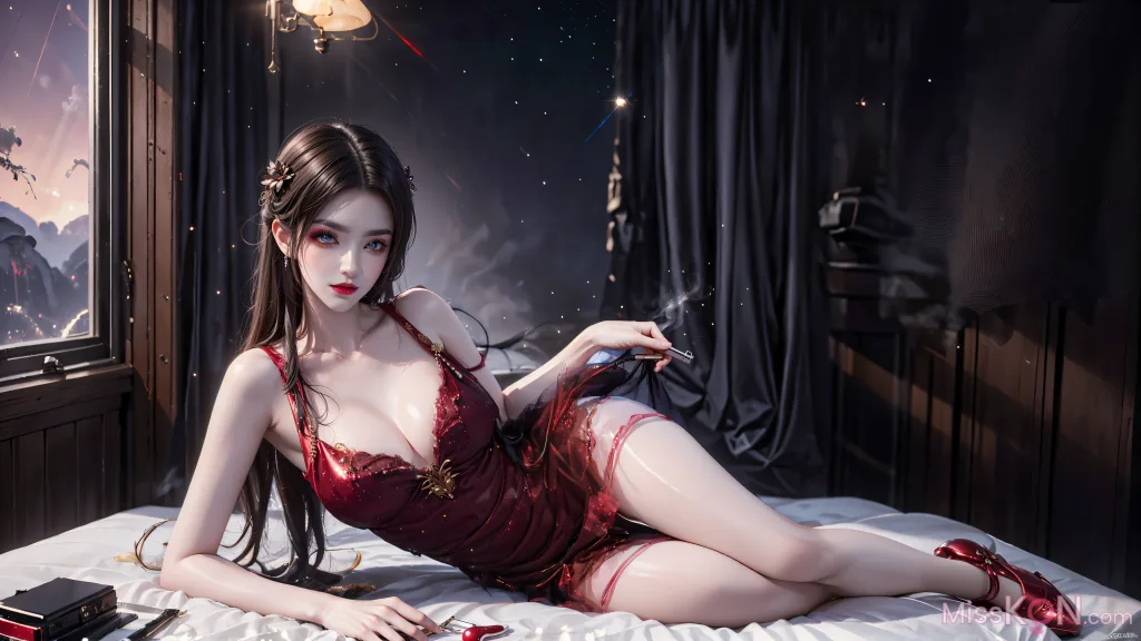 [AI Generated] 斗破苍穹-美杜莎 (117 photos) – Page 3