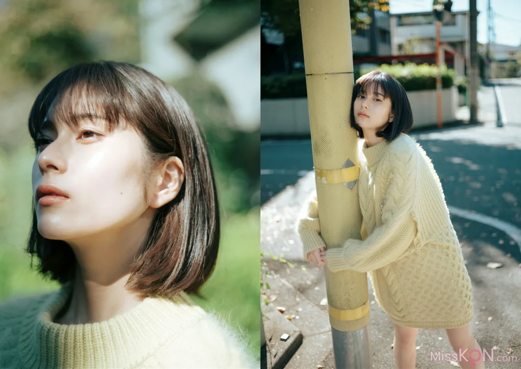 [JP] Sakurako Okubo (大久保桜子): BE SHINE (16 photos)