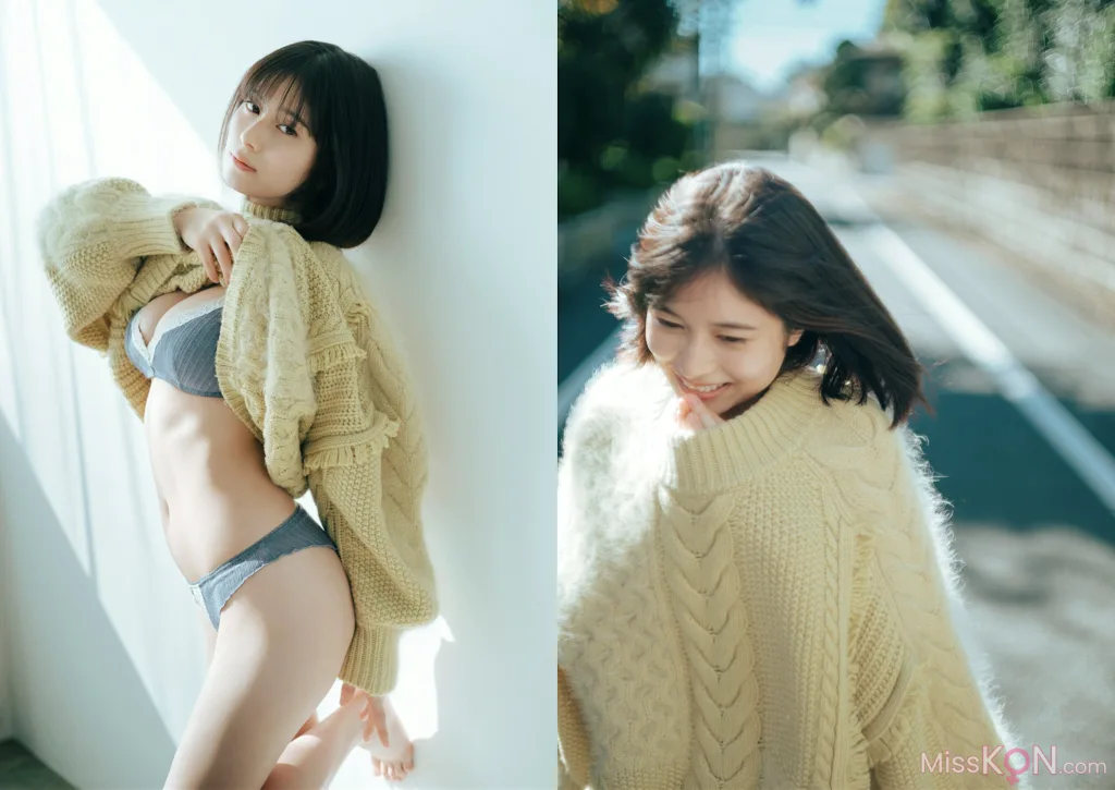 [JP] Sakurako Okubo (大久保桜子): BE SHINE (16 photos)