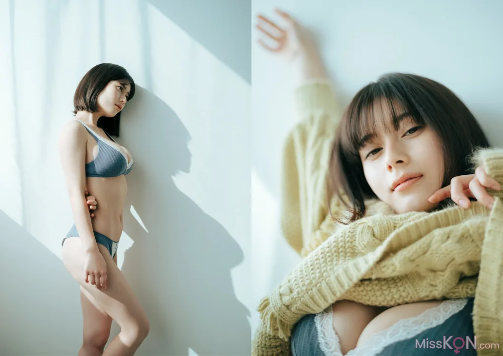 [JP] Sakurako Okubo (大久保桜子): BE SHINE (16 photos)