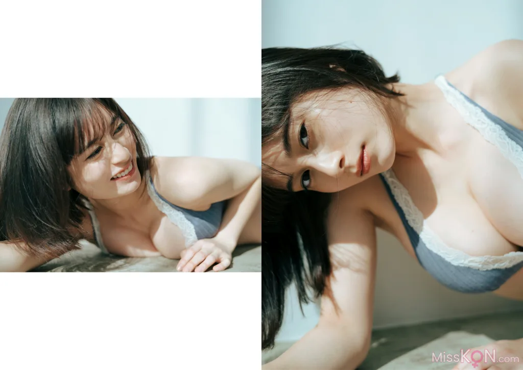 [JP] Sakurako Okubo (大久保桜子): BE SHINE (16 photos)