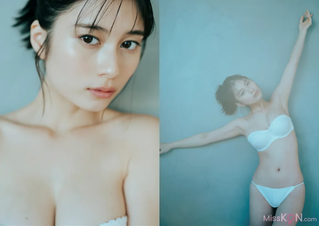 [JP] Sakurako Okubo (大久保桜子): BE SHINE (16 photos) – Page 2
