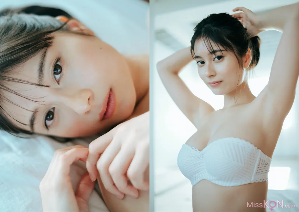 [JP] Sakurako Okubo (大久保桜子): BE SHINE (16 photos) – Page 2