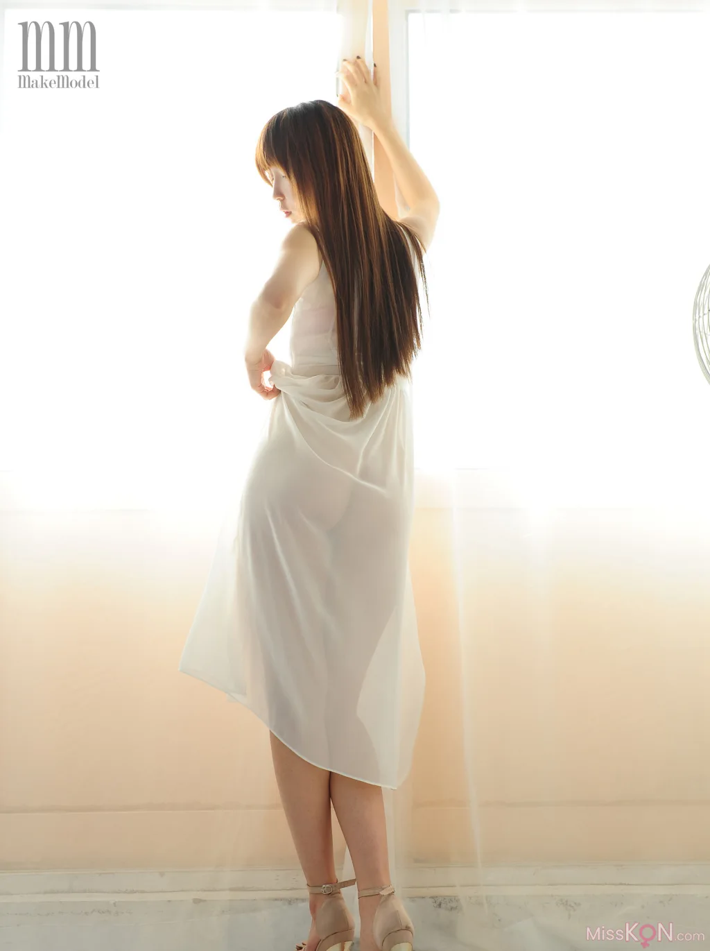 [MakeModel] 가희: 2015.05.08 시선 집중 (36 photos) – Page 2