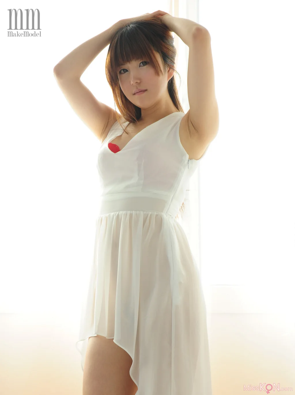[MakeModel] 가희: 2015.05.08 시선 집중 (36 photos) – Page 2