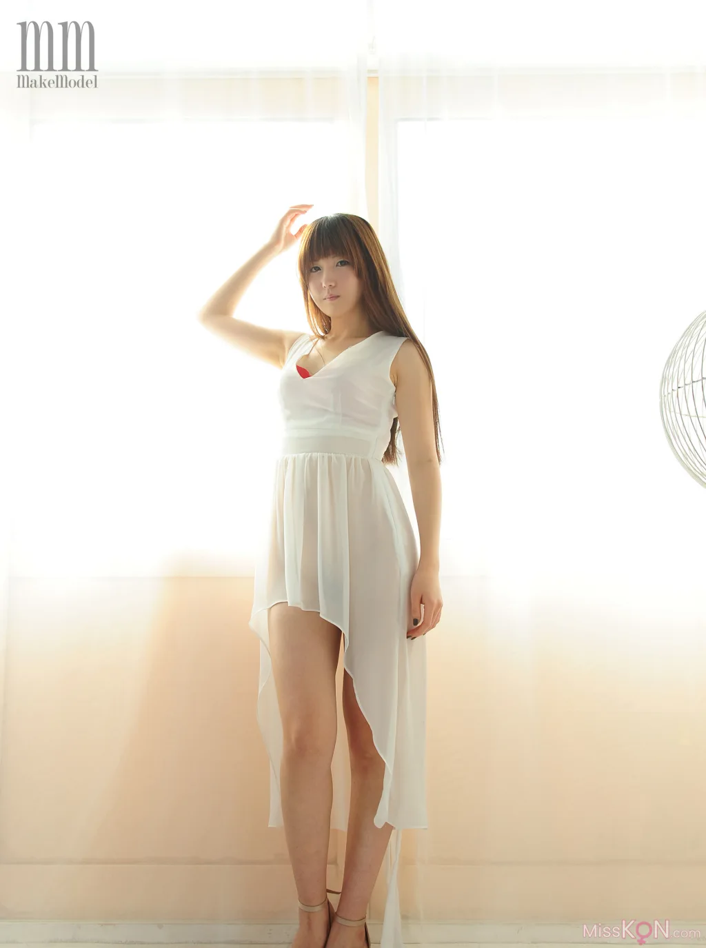 [MakeModel] 가희: 2015.05.08 시선 집중 (36 photos) – Page 2