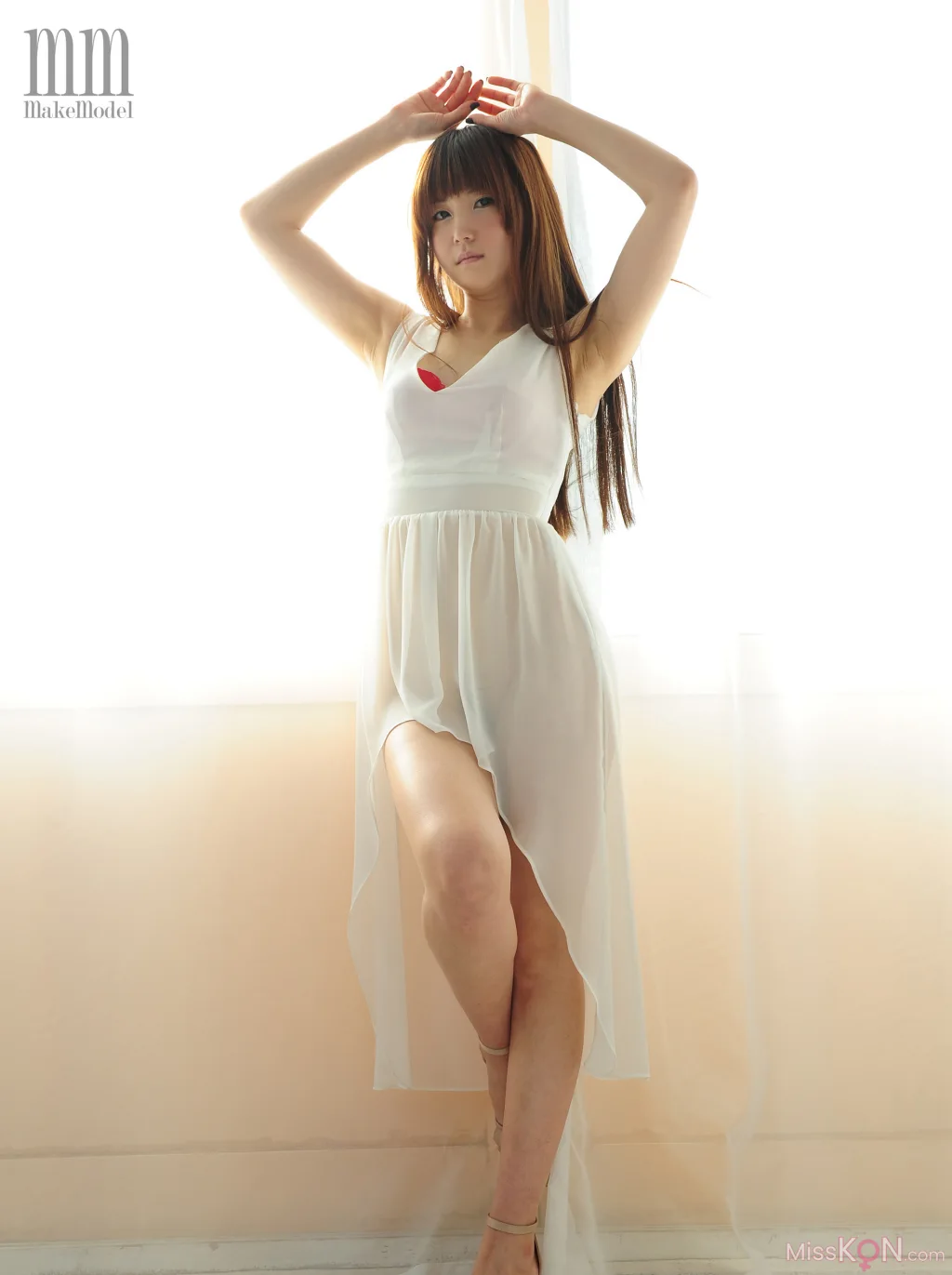 [MakeModel] 가희: 2015.05.08 시선 집중 (36 photos) – Page 2