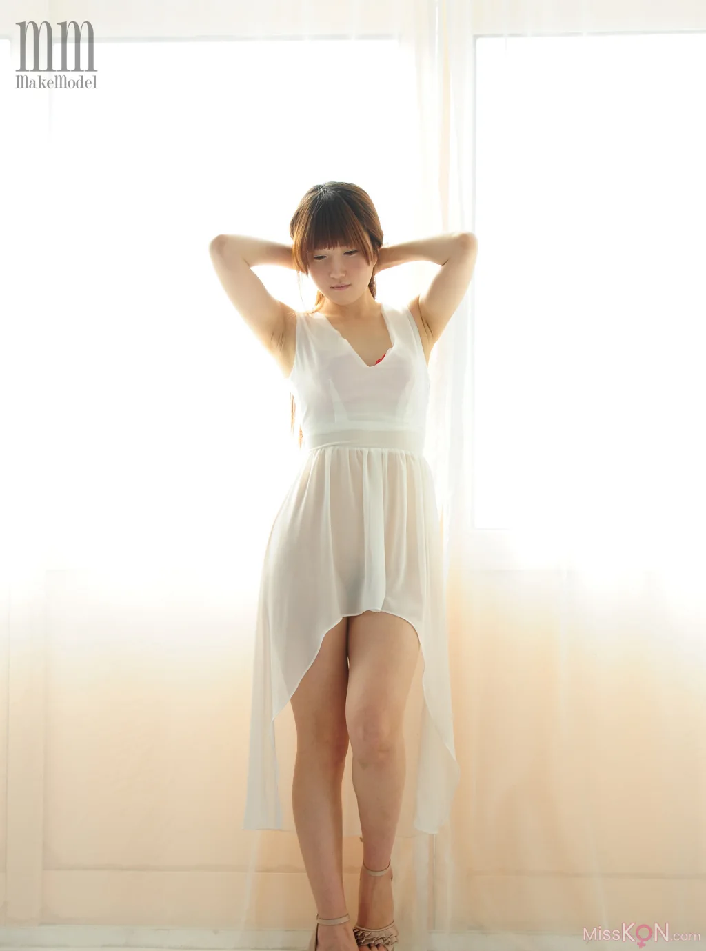 [MakeModel] 가희: 2015.05.08 시선 집중 (36 photos) – Page 3