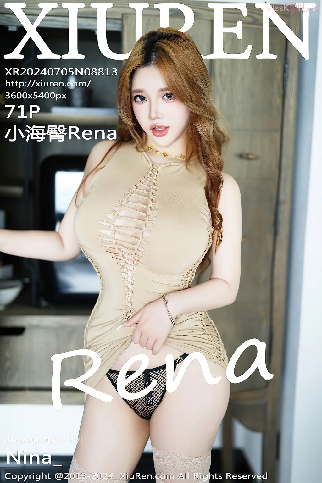 XIUREN No.8806 – 8815 (822 photos) – Page 8