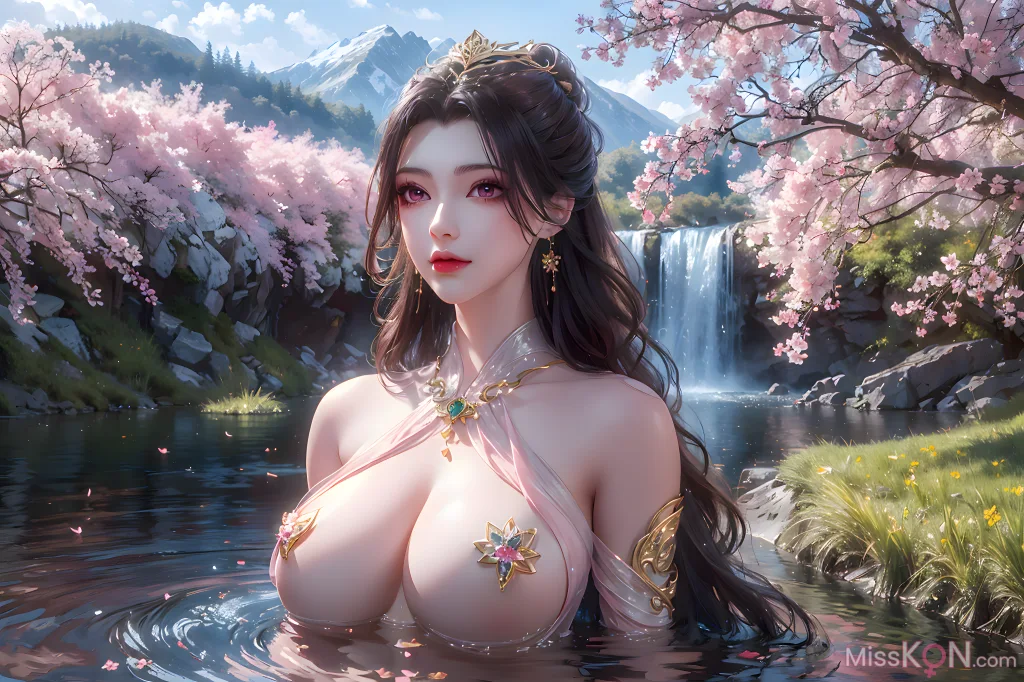 [AI Generated] 长生界-赵琳儿【xiaoyi】 (76 photos) – Page 3