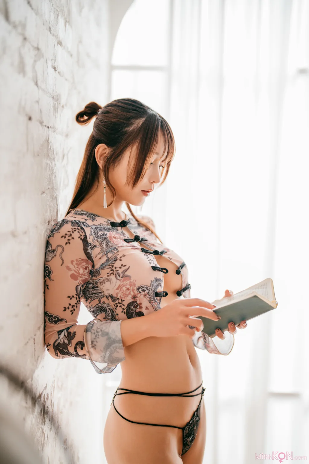 Coser@いくみ (193iKkyu3): [Fantia] 2024年08月合集 (384 photos + 5 videos)