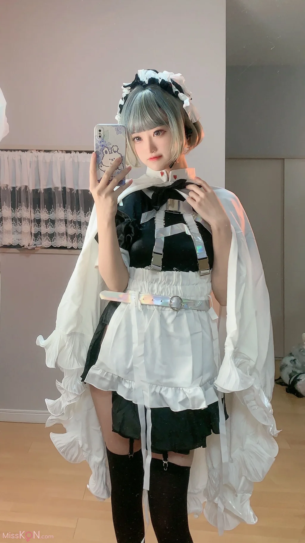 Coser@千阳(ちよ): 2023-2024 Collection (455 photos)