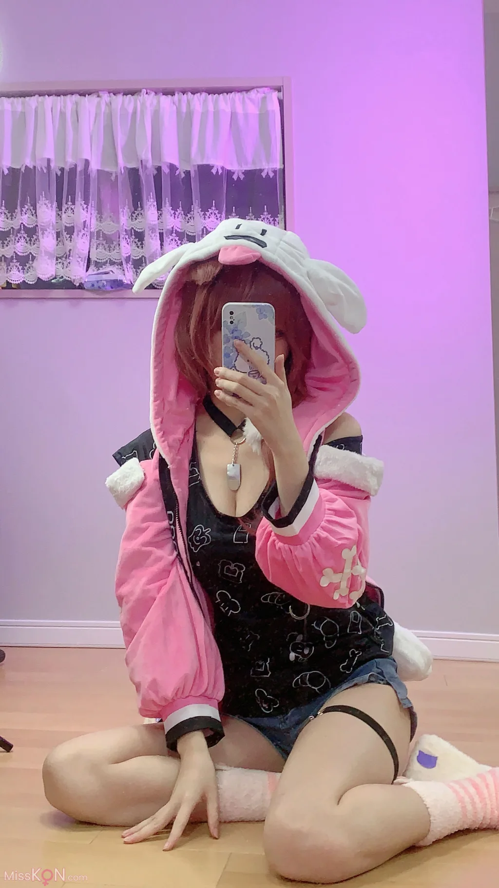 Coser@千阳(ちよ): 2023-2024 Collection (455 photos)
