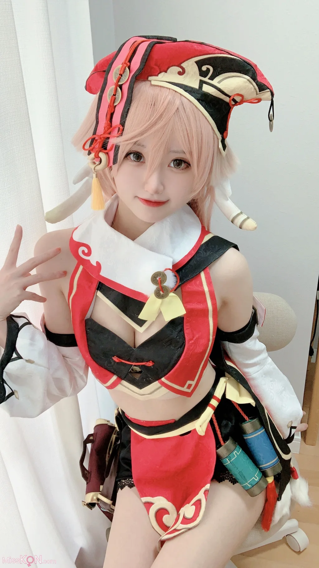 Coser@千阳(ちよ): 2023-2024 Collection (455 photos)