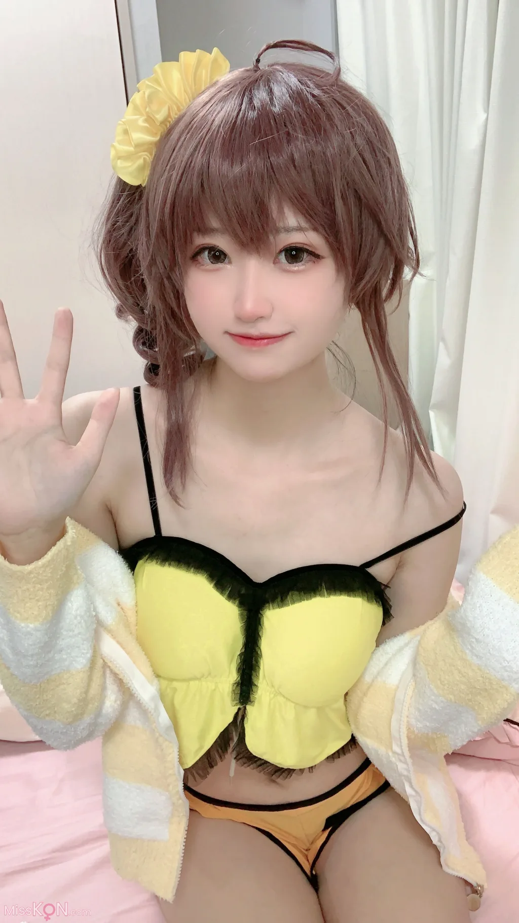 Coser@千阳(ちよ): 2023-2024 Collection (455 photos)