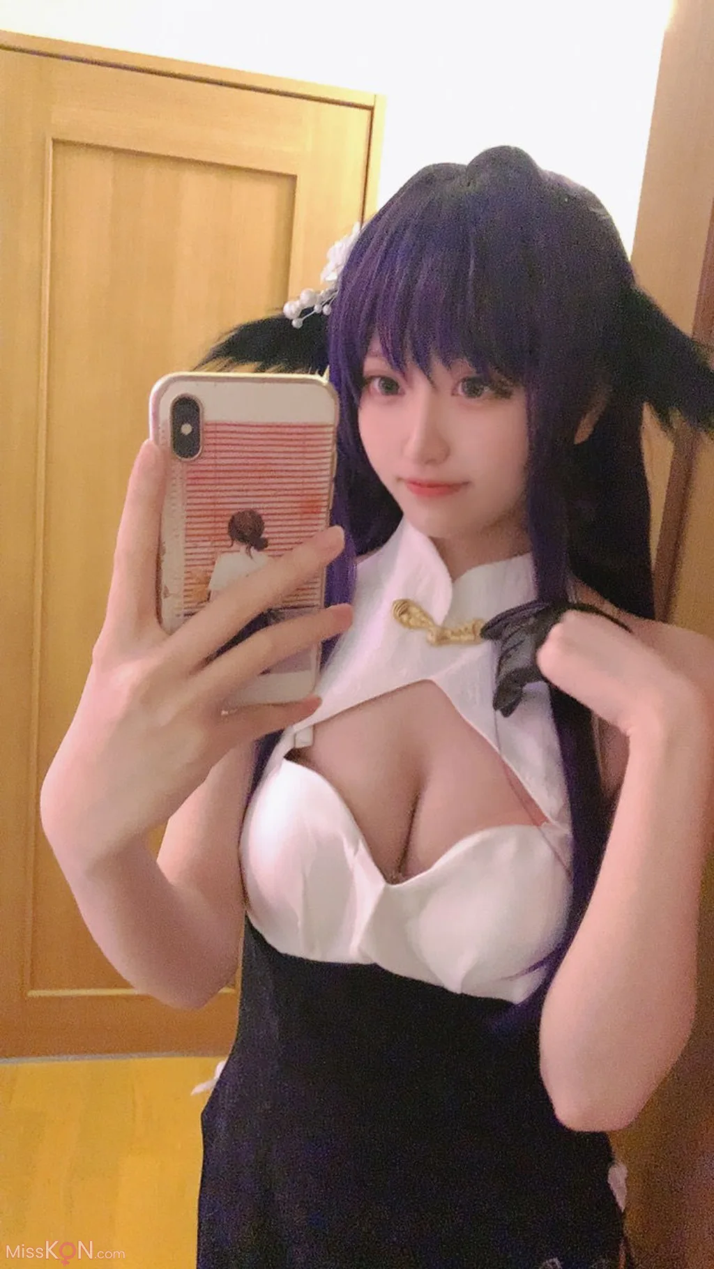 Coser@千阳(ちよ): 2023-2024 Collection (455 photos) – Page 2