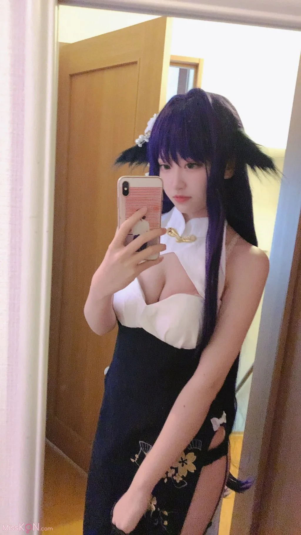Coser@千阳(ちよ): 2023-2024 Collection (455 photos) – Page 2
