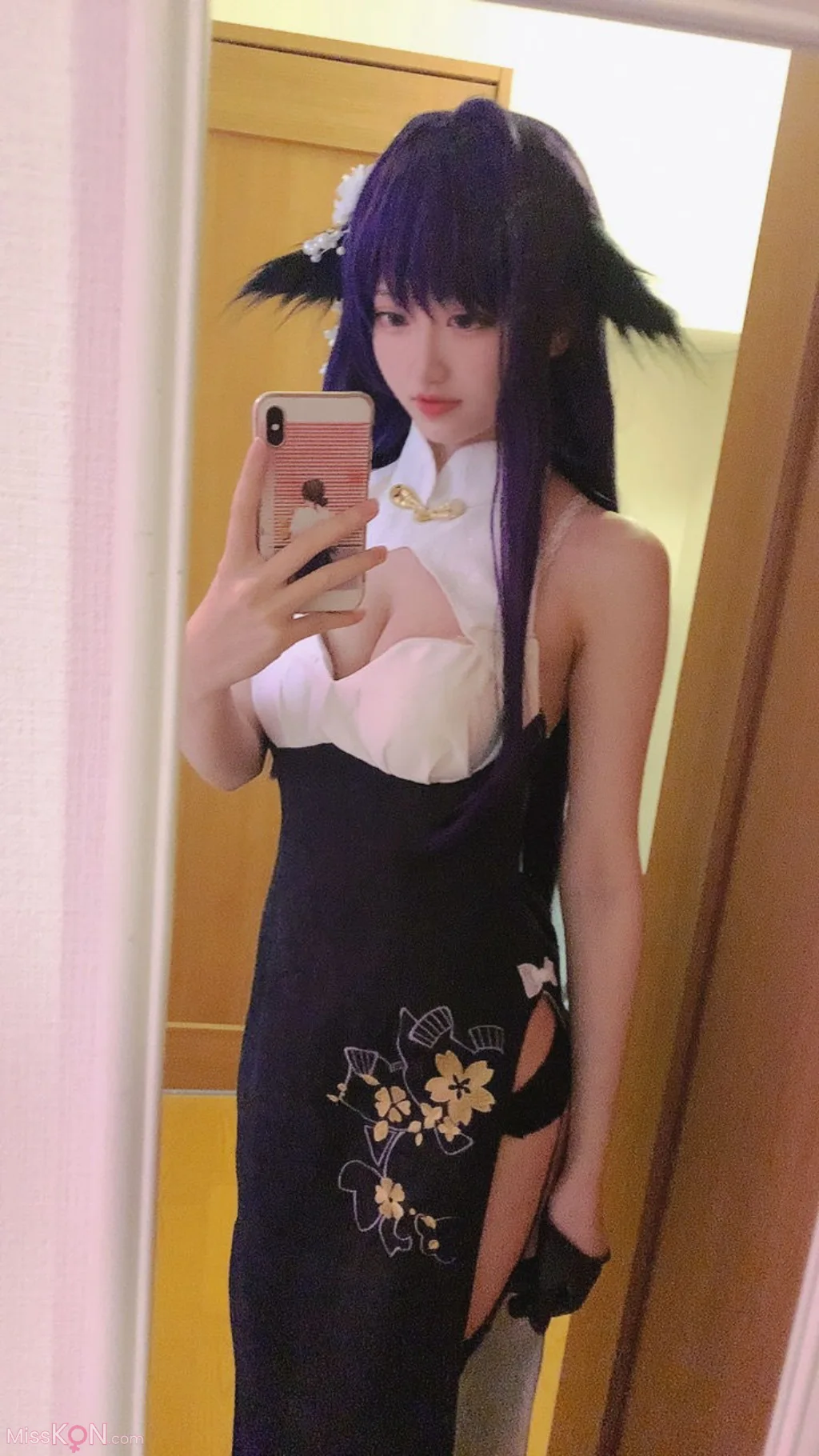 Coser@千阳(ちよ): 2023-2024 Collection (455 photos) – Page 2