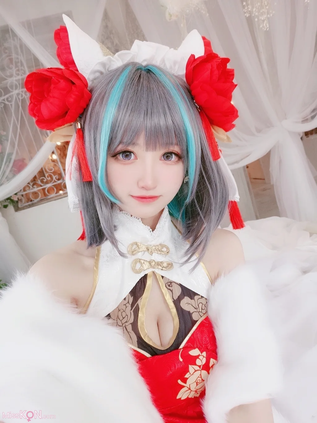 Coser@千阳(ちよ): 2023-2024 Collection (455 photos) – Page 3