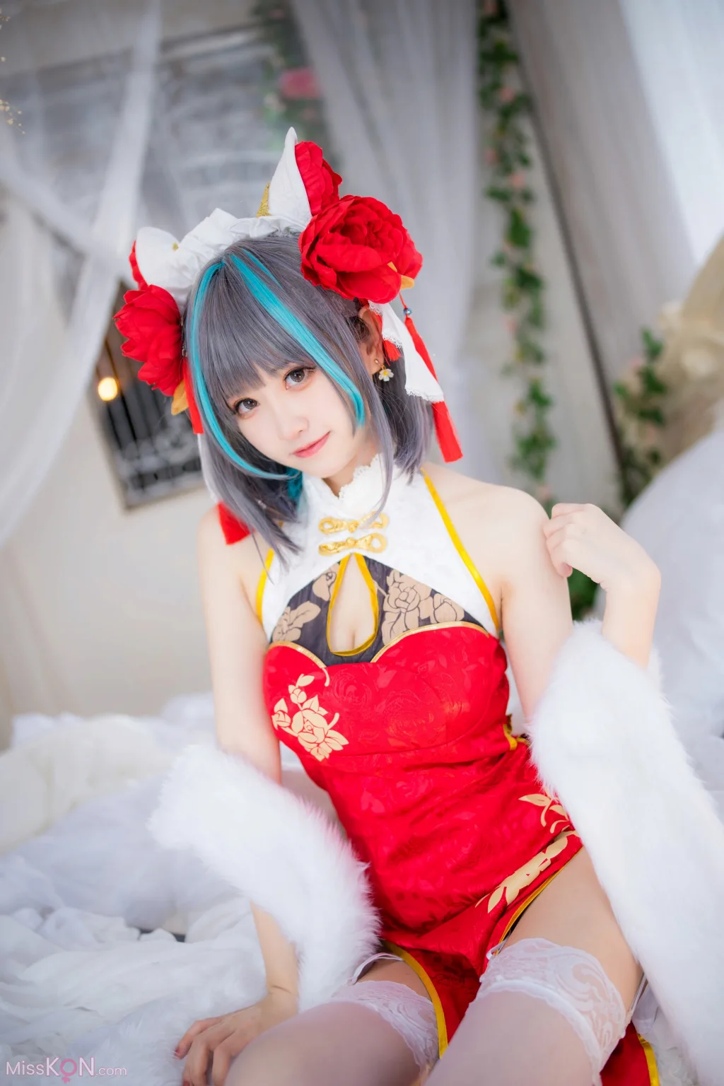 Coser@千阳(ちよ): 2023-2024 Collection (455 photos) – Page 3