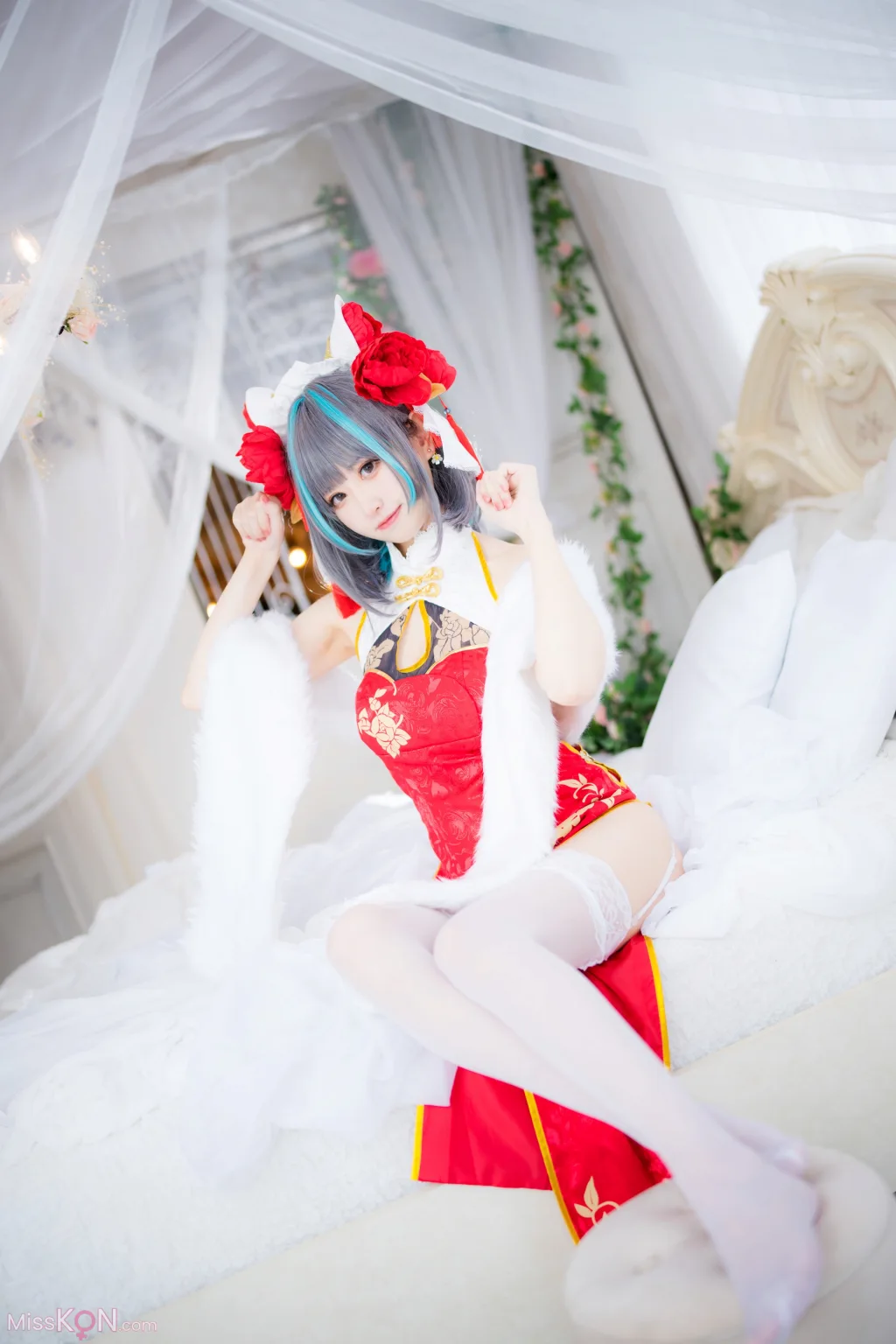 Coser@千阳(ちよ): 2023-2024 Collection (455 photos) – Page 3