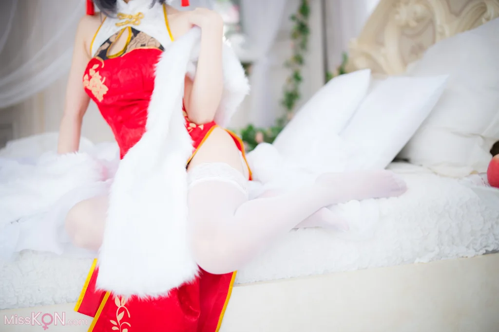 Coser@千阳(ちよ): 2023-2024 Collection (455 photos) – Page 3