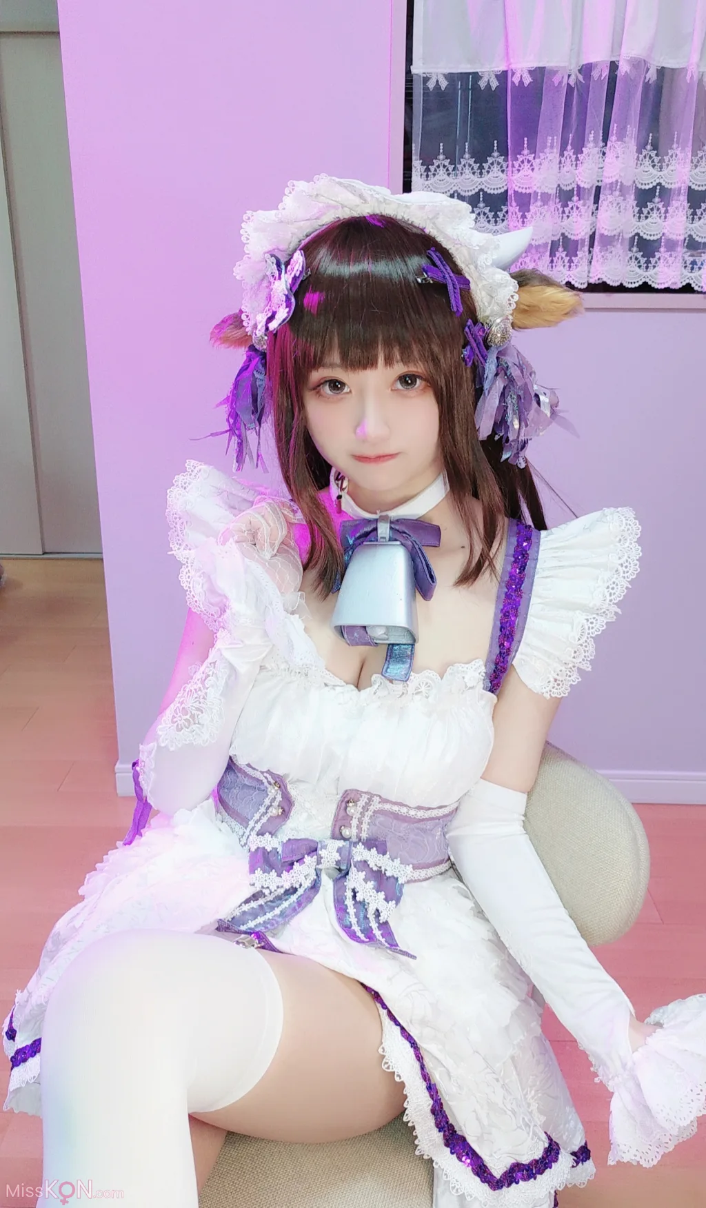 Coser@千阳(ちよ): 2023-2024 Collection (455 photos) – Page 3