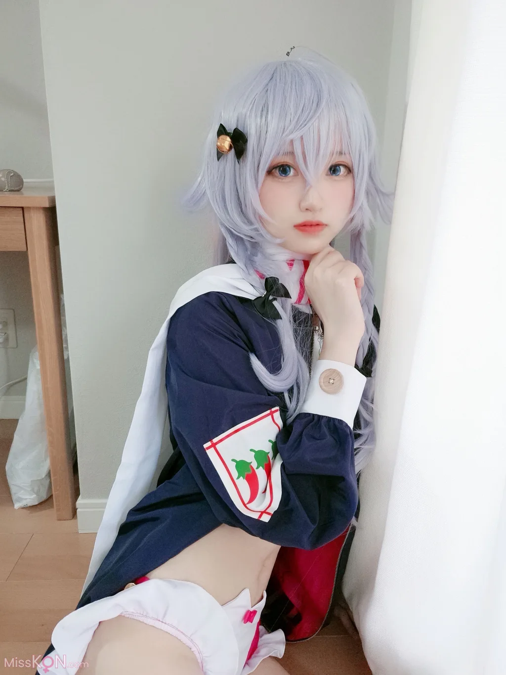 Coser@千阳(ちよ): 2023-2024 Collection (455 photos) – Page 3