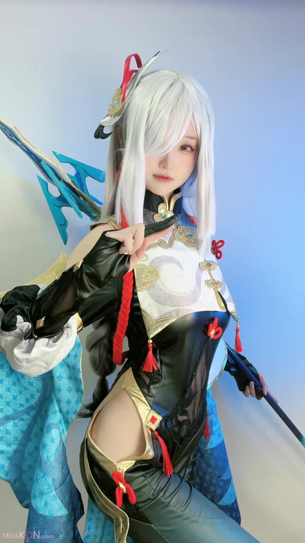 Coser@千阳(ちよ): 2023-2024 Collection (455 photos) – Page 4