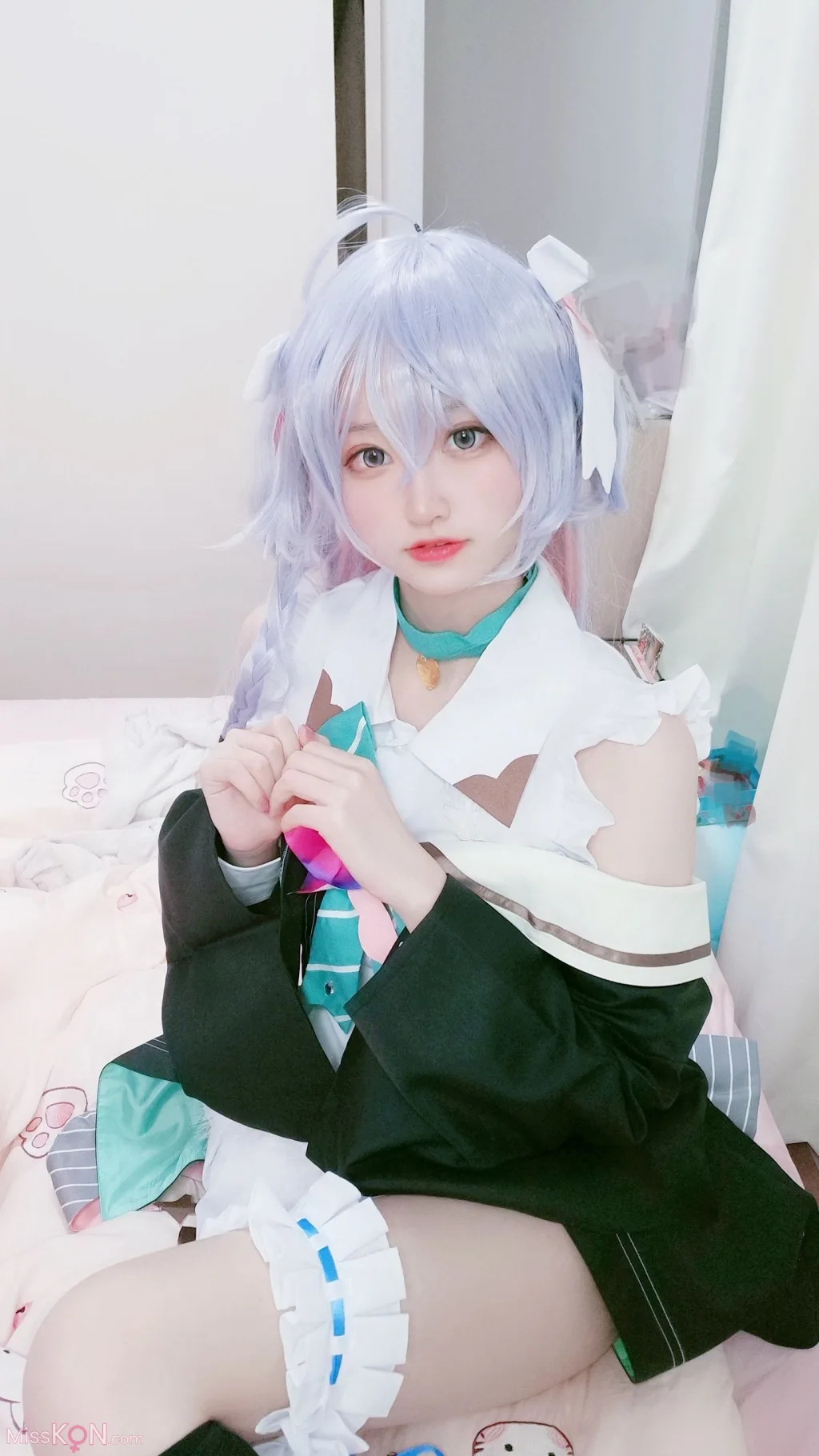 Coser@千阳(ちよ): 2023-2024 Collection (455 photos) – Page 4