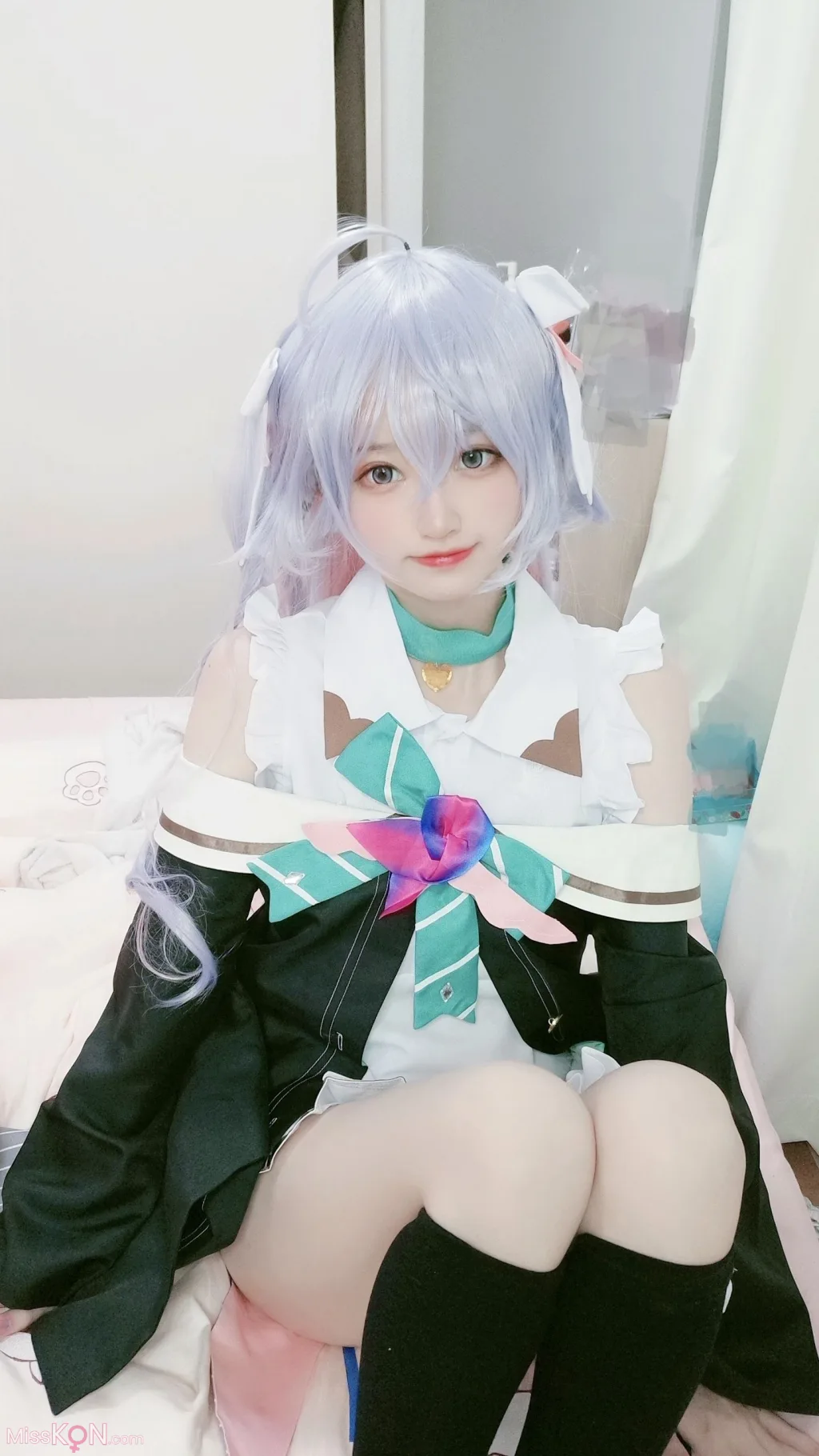 Coser@千阳(ちよ): 2023-2024 Collection (455 photos) – Page 4