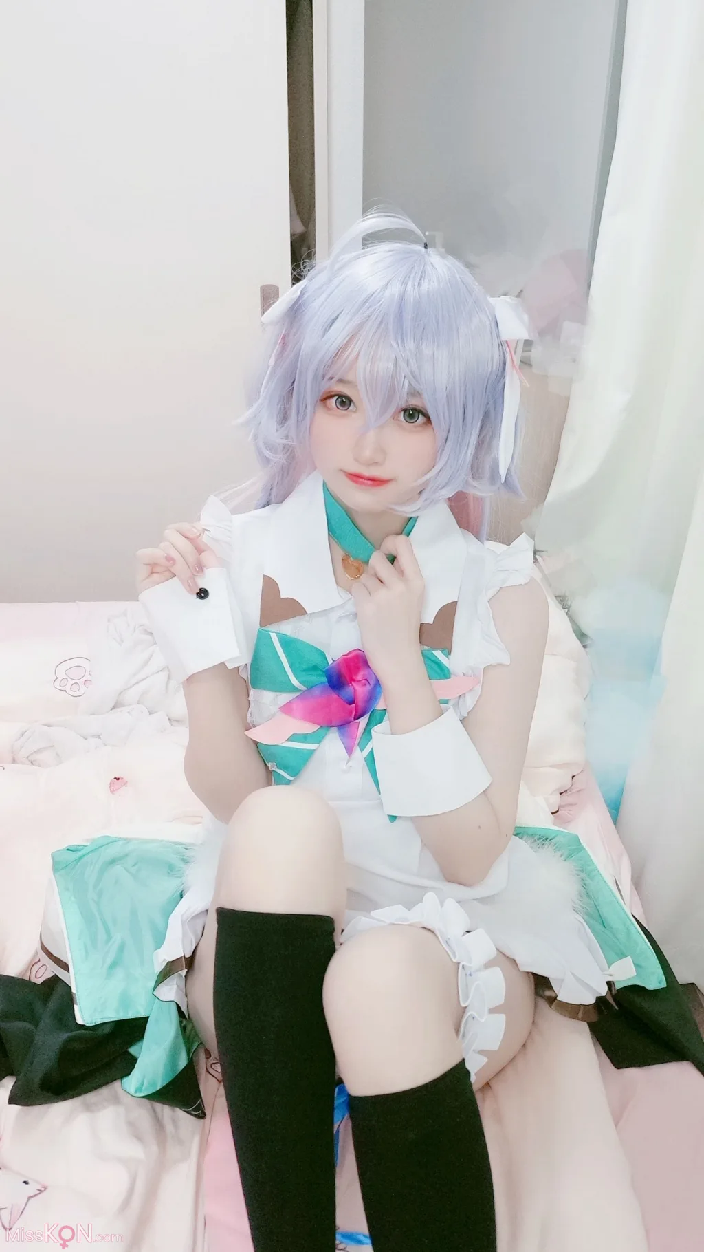 Coser@千阳(ちよ): 2023-2024 Collection (455 photos) – Page 4