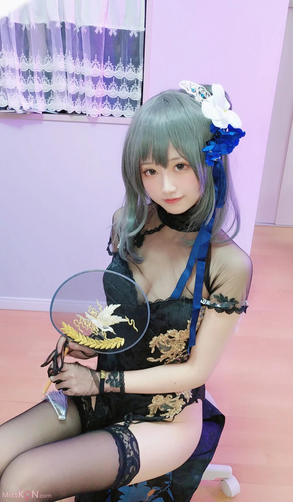 Coser@千阳(ちよ): 2023-2024 Collection (455 photos) – Page 5