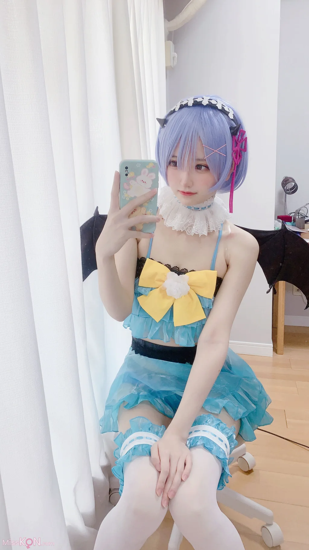 Coser@千阳(ちよ): 2023-2024 Collection (455 photos) – Page 5