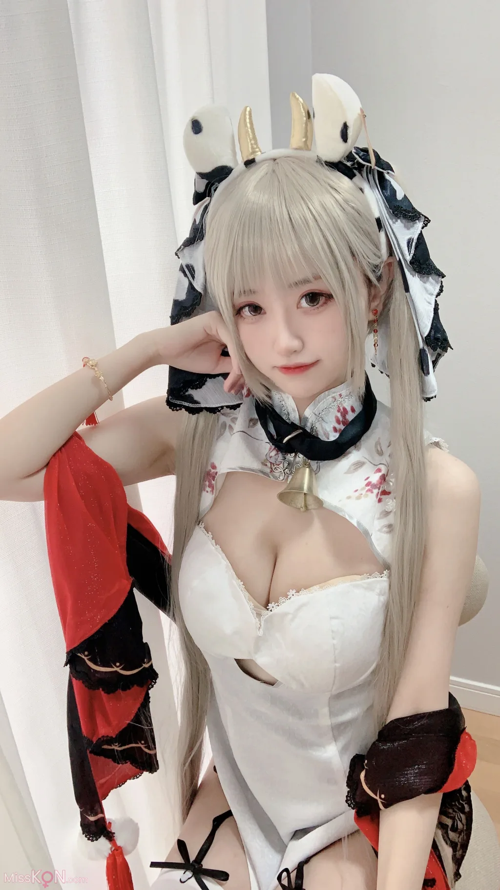 Coser@千阳(ちよ): 2023-2024 Collection (455 photos) – Page 5