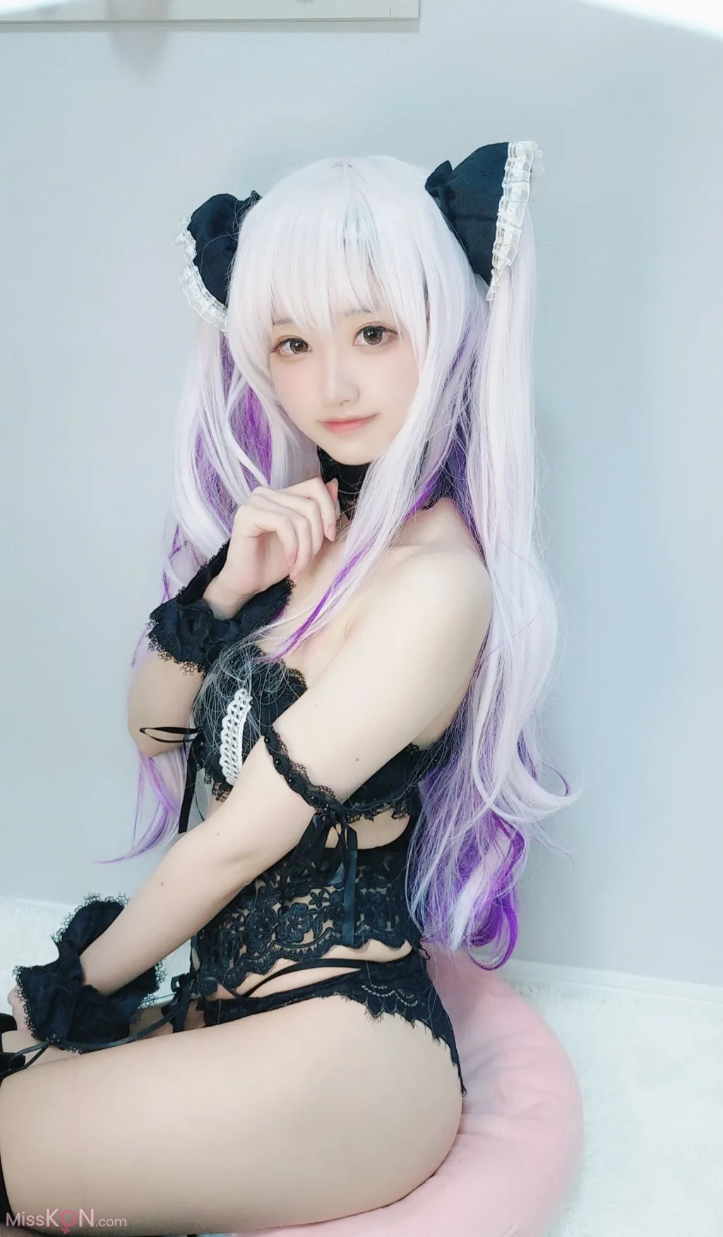 Coser@千阳(ちよ): 2023-2024 Collection (455 photos) – Page 5