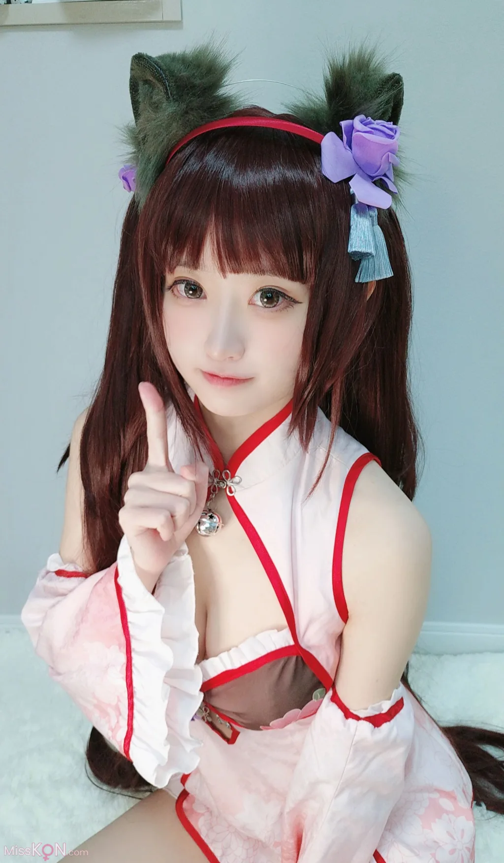 Coser@千阳(ちよ): 2023-2024 Collection (455 photos) – Page 6