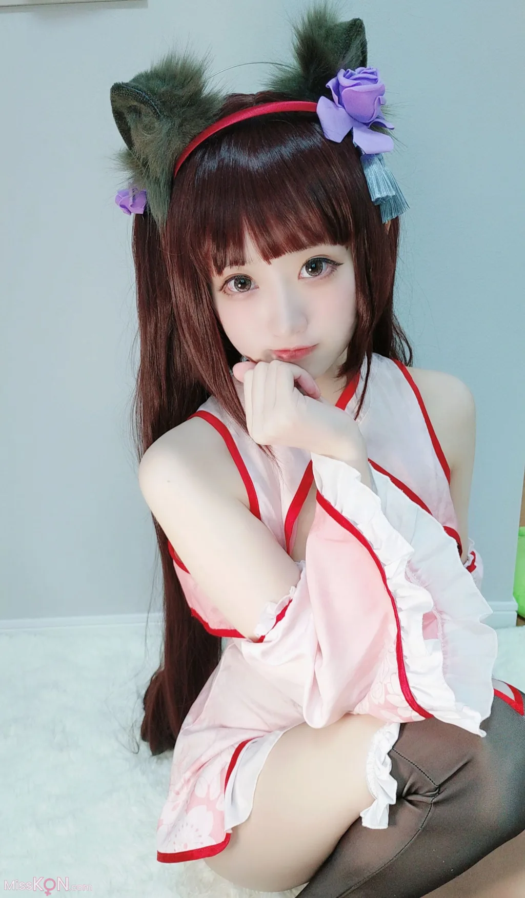 Coser@千阳(ちよ): 2023-2024 Collection (455 photos) – Page 6