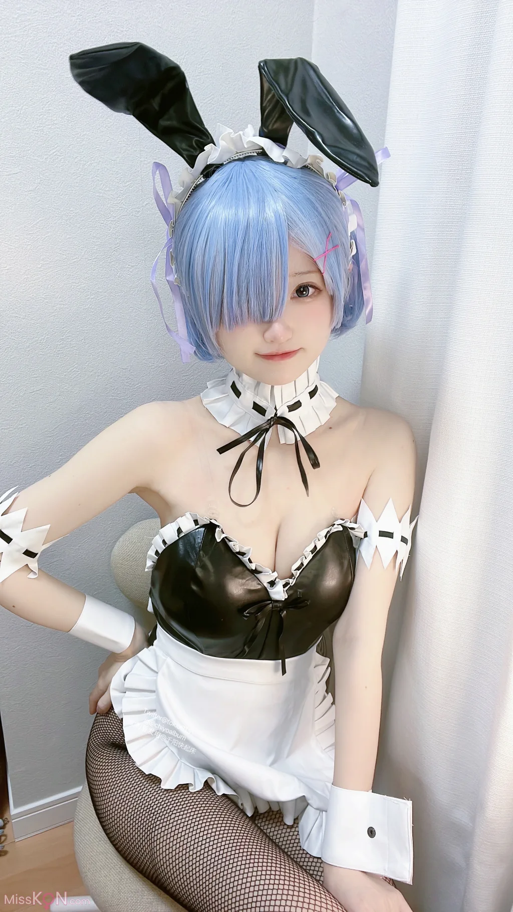 Coser@千阳(ちよ): 2023-2024 Collection (455 photos) – Page 6