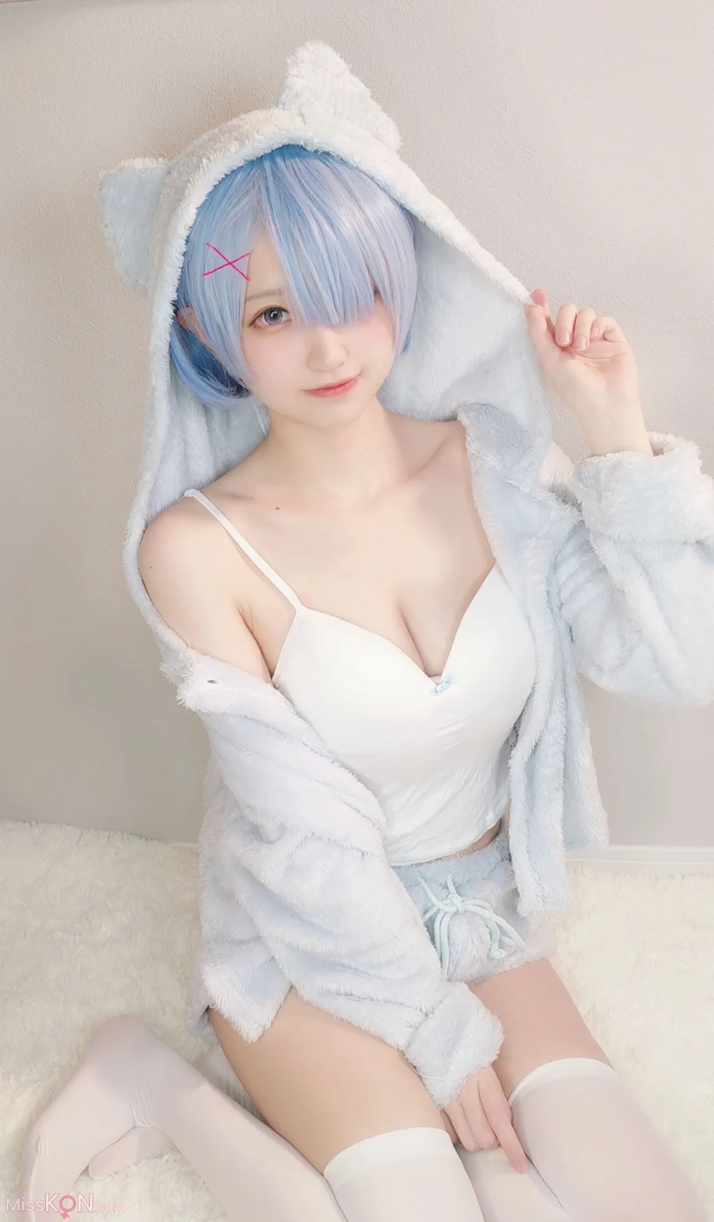 Coser@千阳(ちよ): 2023-2024 Collection (455 photos) – Page 7