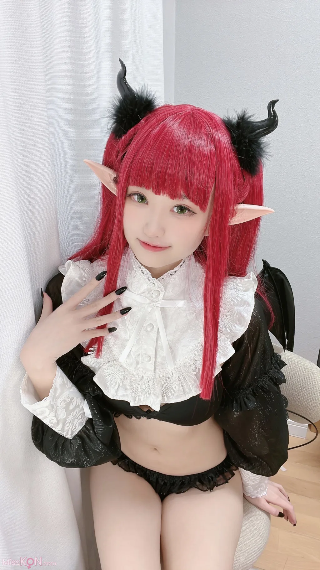 Coser@千阳(ちよ): 2023-2024 Collection (455 photos) – Page 7