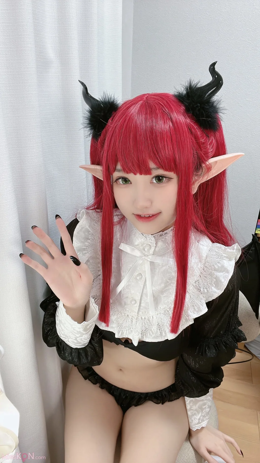 Coser@千阳(ちよ): 2023-2024 Collection (455 photos) – Page 8