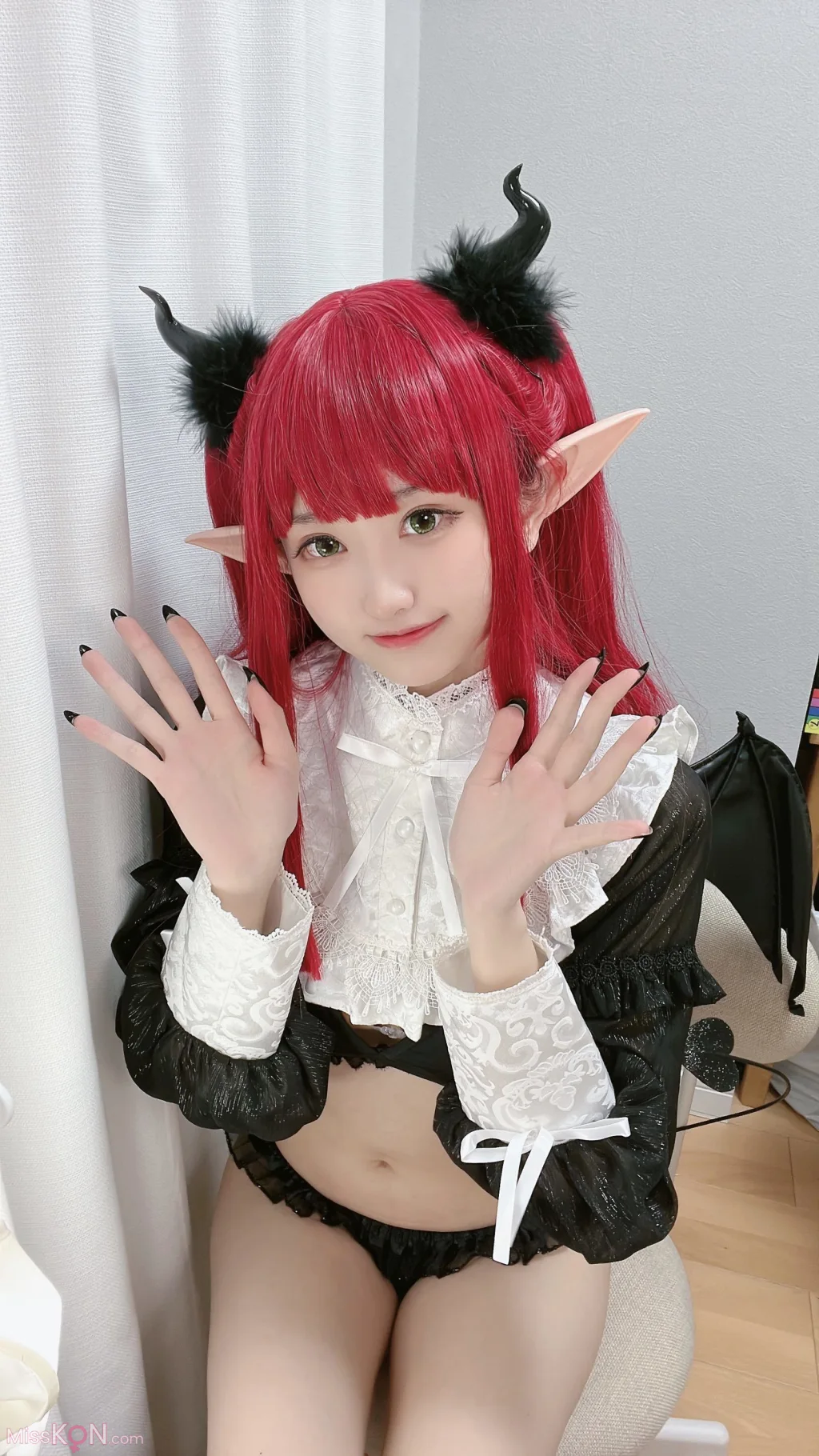 Coser@千阳(ちよ): 2023-2024 Collection (455 photos) – Page 8