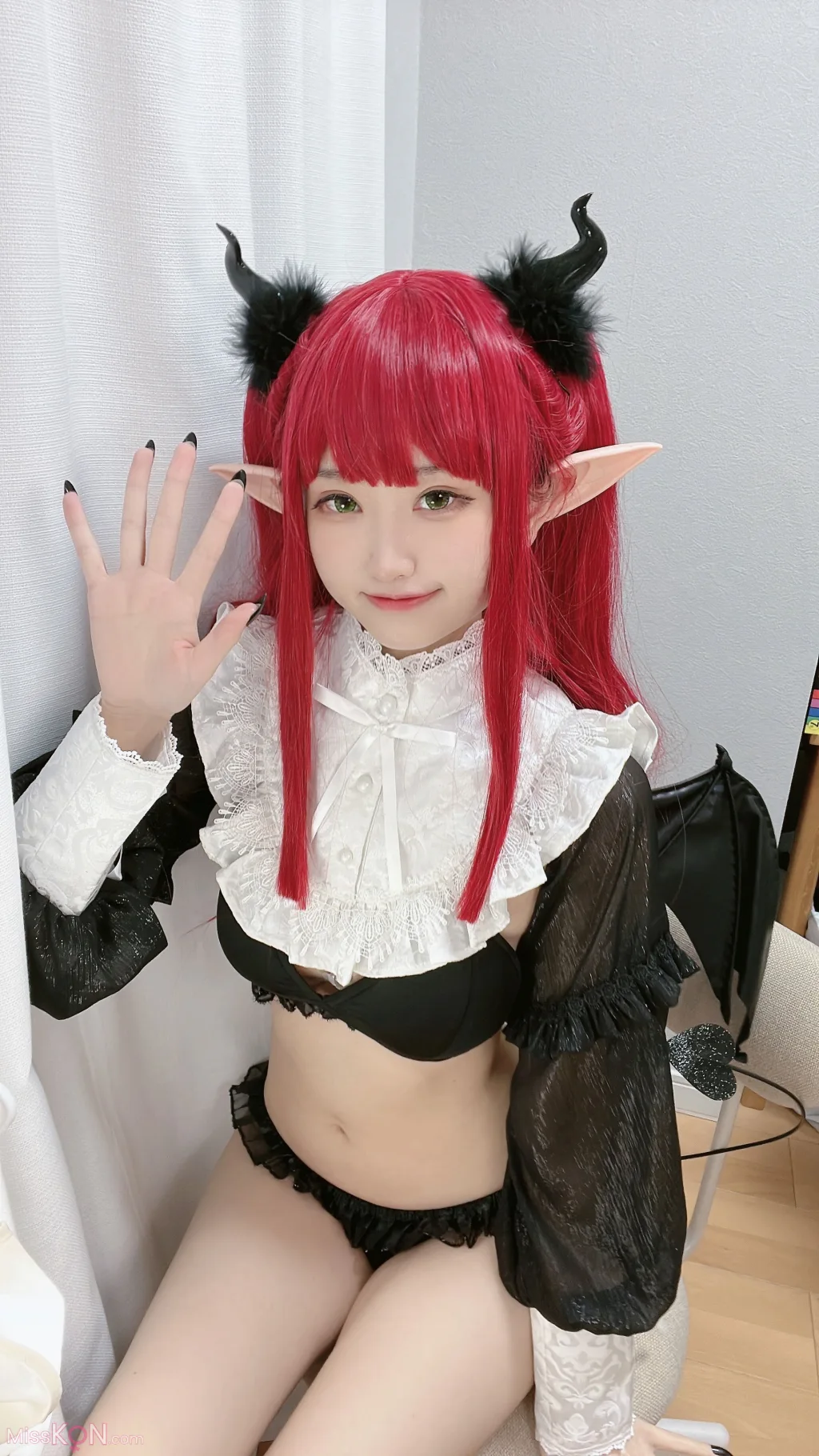 Coser@千阳(ちよ): 2023-2024 Collection (455 photos) – Page 8