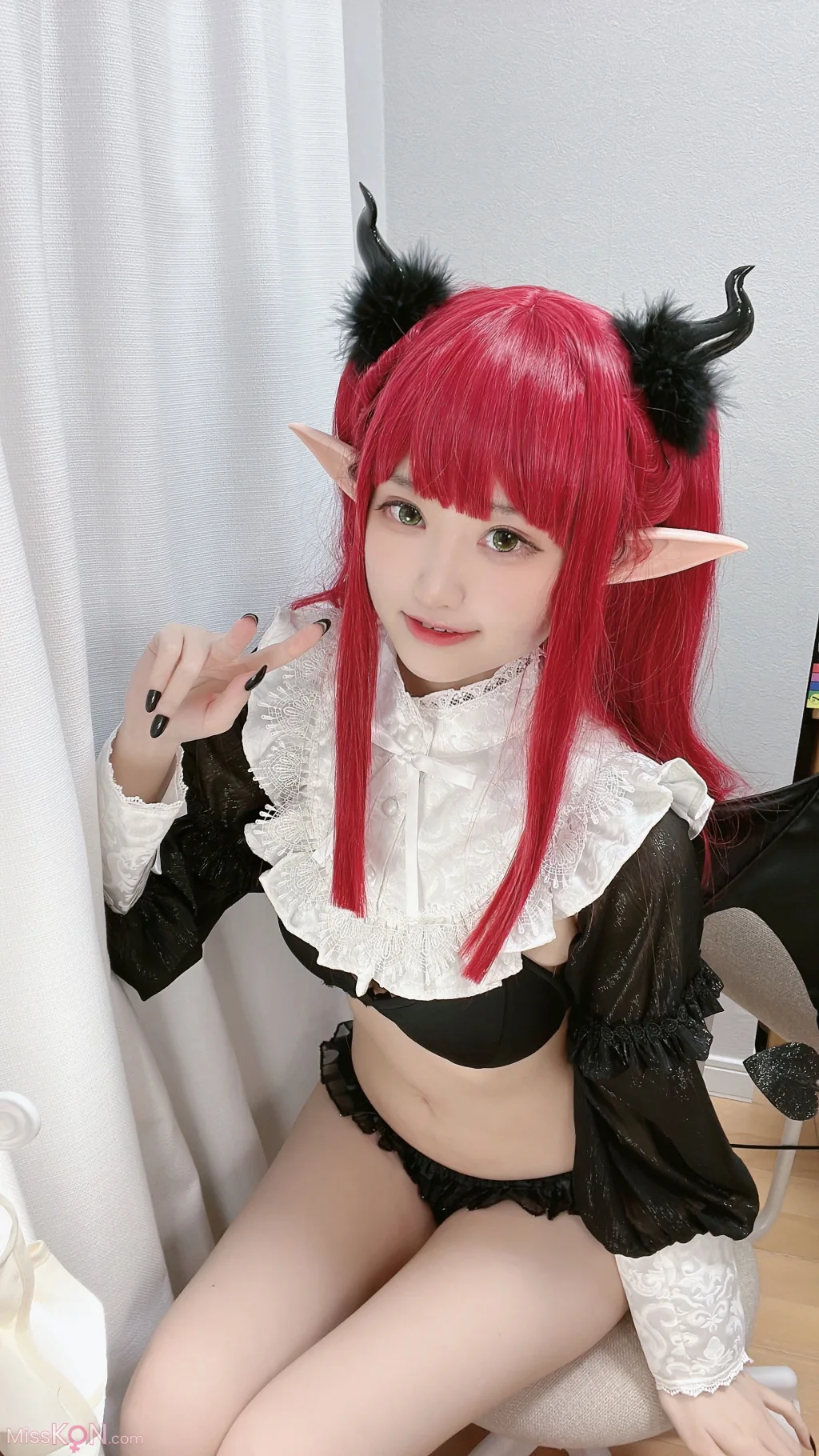 Coser@千阳(ちよ): 2023-2024 Collection (455 photos) – Page 8