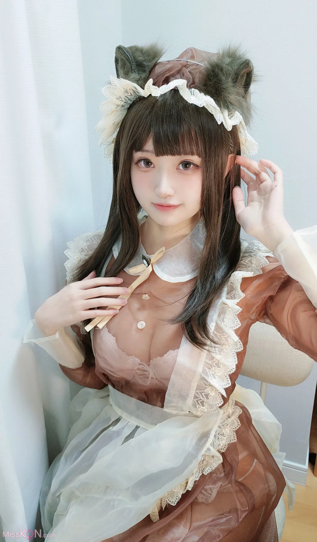 Coser@千阳(ちよ): 2023-2024 Collection (455 photos) – Page 8